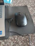 戴尔（DELL）MS116鼠标有商务办公经典对称有线鼠标USB接口即插即用鼠标（黑色） 实拍图