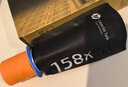 惠普（HP）W1580X粉盒 适用Tank1005/1020/2506/2606系列打印机 158A 158X黑色闪充碳粉盒  实拍图