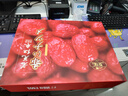 杞里香新疆大红枣礼盒1kg 大果灰枣若羌补品干货礼盒送长辈年货过年礼物 实拍图