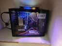 牛头英特尔i5酷睿i7升i9级十八核/RTX4060独显迷你台式机电脑主机吃鸡商用办公组装游戏miniPC整机全套 D：酷睿i7/16G/512G固态/旗舰独显 主机+24英寸【高清显示器+键鼠套装】 实拍图