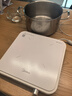 美的（Midea）家用电磁炉电陶炉电池炉2200W大功率猛火新型电磁灶一体微晶面板爆炒炒菜定时火锅炉MC-HGE22BF09 实拍图