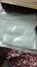 HITOS德国品质双泵全自动抽真空封口机家商用超大吸力干湿两用食品腊肉香肠保鲜小型打包装压缩塑密封机 升级双泵大吸力【20*30cm真空袋*20个】带割刀+外抽管 实拍图
