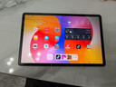 华为（HUAWEI）MatePad SE 11英寸2024款平板电脑高刷护眼全面屏 影音娱乐学生学习教育中心华为笔记 送礼物 高刷标准版 | 8GB+128GB 星云灰 官方标配 实拍图