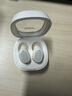 倍思WM02入耳式真无线蓝牙睡眠耳机音乐通话游戏低延迟蓝牙5.3物理降噪 适用于苹果华为小米新年礼 实拍图
