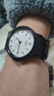 卡西欧（CASIO）小黑表男女表中性学生公务员考试中高考可用石英表MQ-24-7B 实拍图