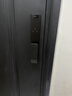 联想R6 掌静脉 智能门锁 指纹锁 3D人脸识别 智能锁 电子锁 入户门 密码锁 电子锁 实拍图