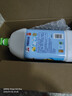 白猫 柠檬薄荷洗洁精5kg A类食品用祛油除腥青柠薄荷香洗洁精 实拍图