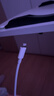 【原充正品】苹果充电线60W快充适配原装数据线iPhone14/13promax/12/11/8/XR手机充电器 【苹果8-14全系】PD60W丨1米闪充线 实拍图