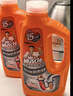 威猛先生（Mr Muscle）热门商品管道疏通啫喱 960ml*3瓶卫浴下水道疏通剂 厕所管道疏通  实拍图