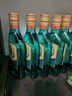 毛铺草本酒绿荞42度纯粮白酒基酒绿瓶装苦荞口粮酒水箱装正品破损包赔 42度 258mL 6瓶 毛铺草本酒-光瓶酒 实拍图