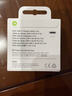 Apple/苹果 60W USB-C数据线-1米 type-c苹果充电线手机数据线 苹果17充电线iphone17充电线 实拍图