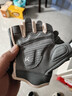 Keep健身手套男女运动骑行引体向上单杠训练撸铁壶铃防滑运动手套 实拍图
