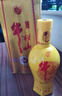 牛栏山 百年精品黄瓷 浓香型 白酒 52度 500ml*6瓶 整箱装 年货送礼 实拍图