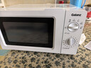 格兰仕（Galanz）微波炉家用小型360°转盘快捷加热旋钮操控17L家用容量易洁内胆操作便捷微波炉 V1 实拍图