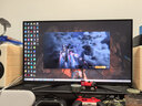 AOC 27英寸2K300Hz 1152分区QD-MiniLED HVA Black HDR1000 快速液晶1ms游戏电竞显示器 逐光Q27G4SMN 实拍图