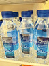 5100西藏冰川矿泉水500ml*24瓶整箱 刘涛同款高端弱碱低氘饮用矿泉水  实拍图