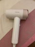 飞利浦（PHILIPS）7系AIR高速护发吹风机 吹护机 珍珠白 负离子水离子不伤发 家用静音小巧便携生日情人节礼物送女友 实拍图