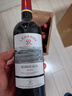 拉菲（LAFITE）传奇波尔多赤霞珠干红葡萄酒 750ml 红酒单瓶装年货节 实拍图