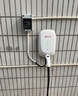 【新国标3C认证】适配比亚迪充电桩7kw家用充电桩适用99%国标新能源汽车理想小米比亚迪特斯拉零跑 【新国标3C认证】适配零跑等车系-5米枪线 包含5米安装【电缆+线管+漏保+防水漏保盒】 实拍图