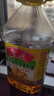 鲁花 【保真菜籽油】食用油 低芥酸特香菜籽油 5L  /桶   实拍图