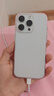 Apple/苹果【需签收激活】iPhone 16 Pro（A3294）128GB 白色钛金属 支持移动联通电信5G 双卡双待手机 实拍图