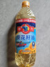 多力【张若昀同款】葵花籽油900ml 食用油小瓶零反式脂肪酸 实拍图