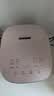 美的（Midea）电饭煲花瓣IH赤炎炭火Pro家用电饭锅4升大容量电磁上下双热源立体加热抗菌智能煮饭锅精钢鼎釜内胆 实拍图