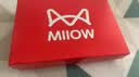 猫人（MiiOW）男士内裤袜子套装礼盒红色福袋提花礼盒莫代尔无痕舒适送礼结婚 实拍图