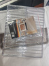 高比克（UKOEO）80S风炉平炉二合一 家用大容量烤箱 56L私房烘焙 独立温控不锈钢内胆 风炉电烤箱 多层同烤 80S米+F110S+U8 56L 实拍图