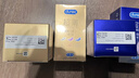 杜蕾斯（durex） 避孕套 安全套 超薄尊享三合一18只男女用套套成人计生情趣用品 实拍图