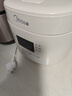 美的（Midea）电饭煲电饭锅小型迷你家用1-2人小容量智能预约多功能微压煲汤小米粥1.8L小饭煲品牌官方RC182年货 实拍图