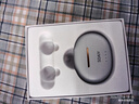 索爱（soaiy）SL6 Pro蓝牙耳机真无线开放半入耳式运动跑步骑行通话降噪适用苹果华为小米 蓝 实拍图