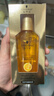 施华蔻（Schwarzkopf）金致润养瞬柔精油75ml 修护受损 免洗滋养 改善毛躁分叉 亮泽顺滑 实拍图