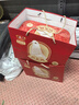 德州扒鸡山东特产送礼过年年货礼盒熟食高端扒乳鸽礼盒720g 实拍图