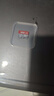 512g高速通用tf内存卡录像机监控储存行车记录仪监控摄像头microSD 128G高速通用+读卡器+SD卡套 实拍图