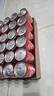 可口可乐（Coca-Cola）汽水饮料 碳酸饮料 330ml*24摩登罐 新老包装随机发货 年货 实拍图