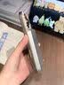SINEX【国家3c认证】MagSafe磁吸充电宝适配苹果iPhone17移动电源20w超级快充大容量超薄小巧便携无线充 月光白【10000mAh】无线磁吸充电宝 标准版-低温快充不伤机 实拍图