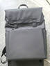 地平线8号（LEVEL8）情人节礼物丨双肩包男电脑包女15.6英寸无界商务通勤背包旅行书包 实拍图