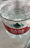 农夫山泉 饮用水 饮用天然水5L*4桶 整箱装 桶装水随机包装 实拍图