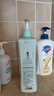 阿道夫控油蓬松洗发水800g 双重氨基酸洗发露 高定白牡丹香氛洗头膏 实拍图