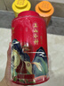 八马茶业 红茶 大红袍 铁观音 普洱 龙井茶 任选 茶叶自己喝 罐装 赠礼袋 318g（金骏眉+正山小种+铁观音） 实拍图