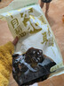 十月稻田 东北黑木耳 500g 干木耳 黑龙江东宁特产 肉厚无根 火锅煲汤炒菜 实拍图