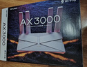 普联（TP-LINK） 大道AX3000满血WiFi6千兆无线路由器 5G双频家用穿墙 Mesh 3000M无线速率 信号增强 易展 XDR3010 实拍图