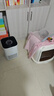美的（Midea）宠物优选空气净化器 杀菌消毒过滤猫毛浮毛除过敏源 除臭尘螨灰尘母婴家用空气净化机 【养宠优选】除臭杀菌过滤浮毛Z1 实拍图