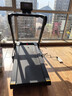 麦瑞克（MERACH）跑步机家庭用爬坡运动健身房器材减震护膝静音X5Ultra MR-T10B9 实拍图