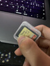 闪迪（SanDisk）128GB SD内存卡 4K V30 U3 C10 相机存储卡 读速180MB/s 写速90MB/s 高速连拍 微单/单反相机 实拍图