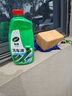 龟牌（Turtle Wax）硬壳高泡沫洗车液套装(TC-75)1.25L汽车水蜡强力去污高泡沫清洗剂 实拍图