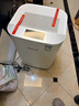 霍尼韦尔（Honeywell）空气净化器除甲醛细菌花粉过敏原tvoc流感病毒 新房除醛 空气消毒机KJ760F-P22W  实拍图