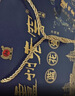 泸州老窖 蓝花瓷头曲 醇柔 浓香型白酒 52度500ml 6瓶 整箱装 年货节送礼 实拍图