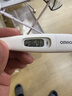 欧姆龙（OMRON）体温计居家日常测量快速测量腋下电子温度计K30 年货节 实拍图